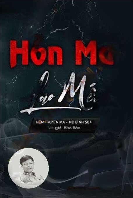 Hồn Lão Mẫn