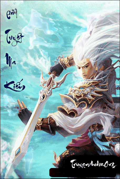 Thất tuyệt ma kiếm