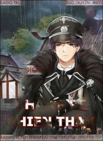 Chàng Rể Chiến Thần