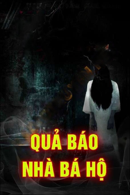 Quả Báo Nhà Bá Hộ
