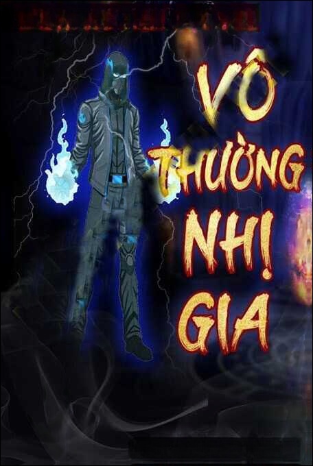 Pháp Sư Phượng Thánh đấu Hắc Bạch Vô Thường