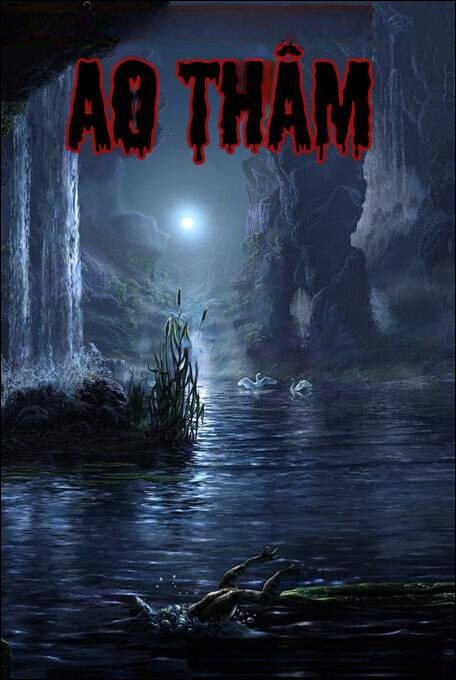 Ao Thẫm - Truyện Ma