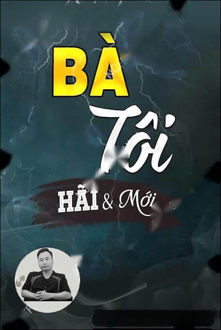 Bà Tôi
