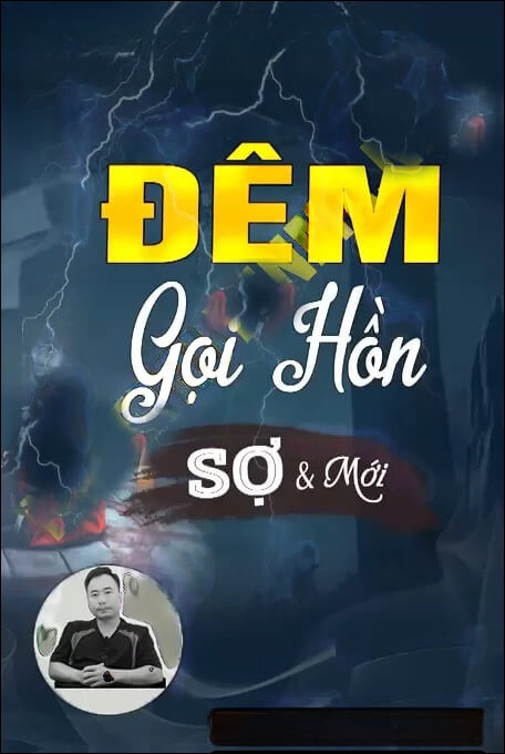 Đêm Gọi Hồn