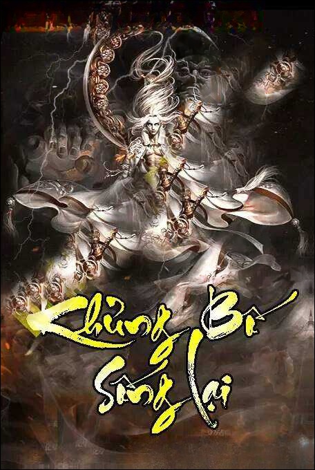 Khủng Bố Sống Lại