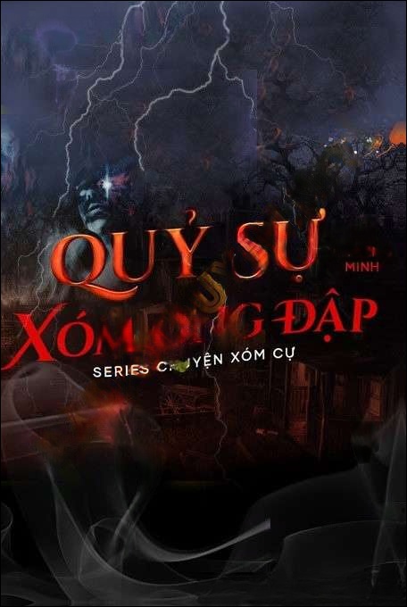 Quỷ Sự Xóm Ông Đập - Duy Thuận