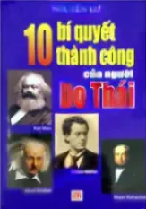 10 Bí Quyết Làm Giàu Của Người Do Thái