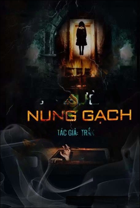 X.ác Người Nung Gạch
