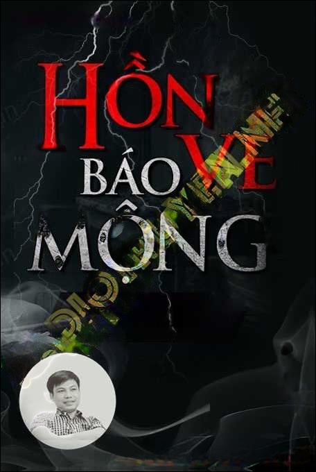 Hồn Về Báo Mộng