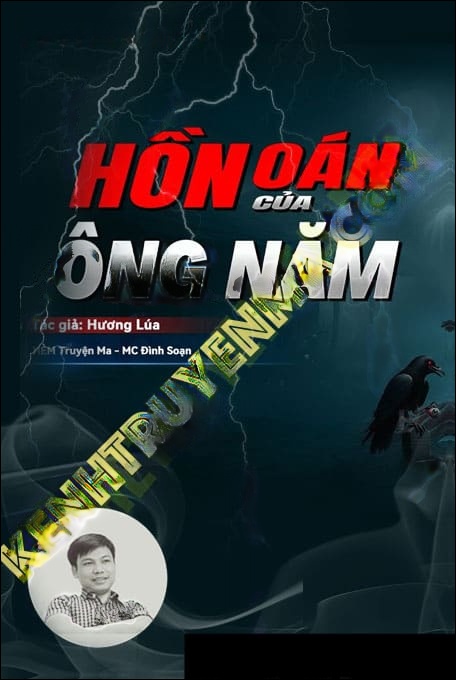 Hồn Oán Của Ông Năm