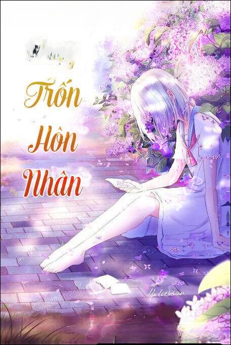 Chạy Trốn Hôn Nhân
