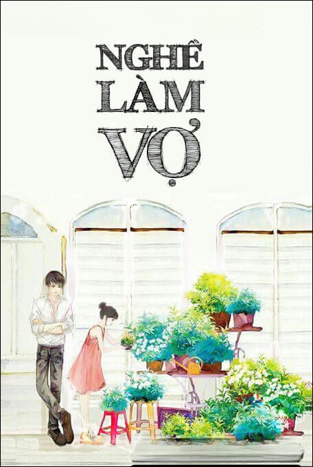Nghề Làm Vợ