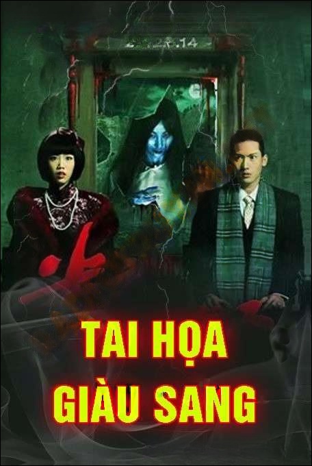 Tai Họa Giàu Sang