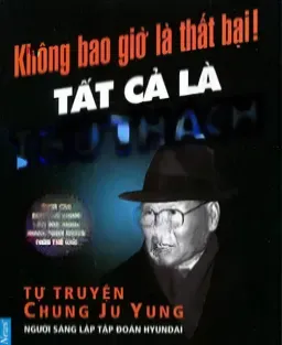Không Có Gì Là Thất Bại Tất Cả Chỉ Là Thử Thách