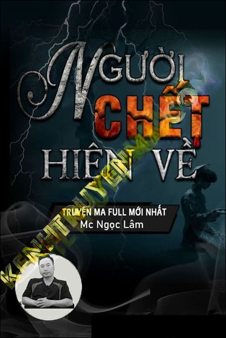Người C.hết Hiện Về