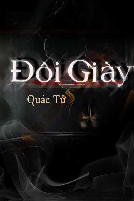 Đôi Giày