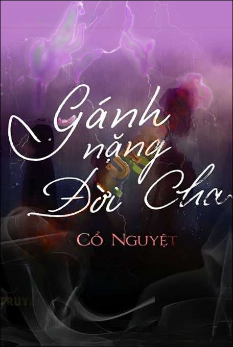 Gánh Nặng Đời Cha - Đình Soạn