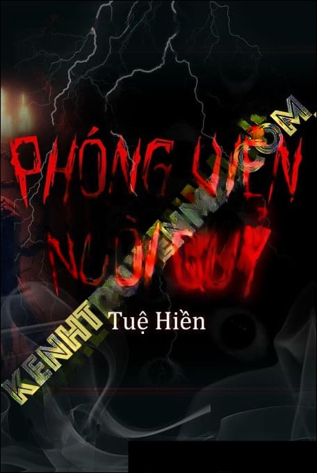 Phóng Viên Nuôi Quỷ