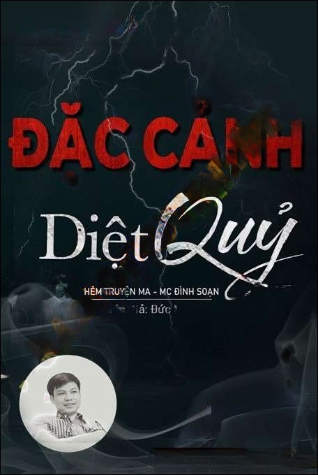 Đặc Cảnh Diệt Quỷ