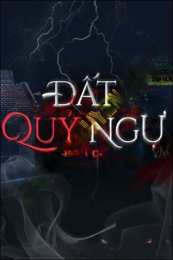 Đất Quỷ Ngự