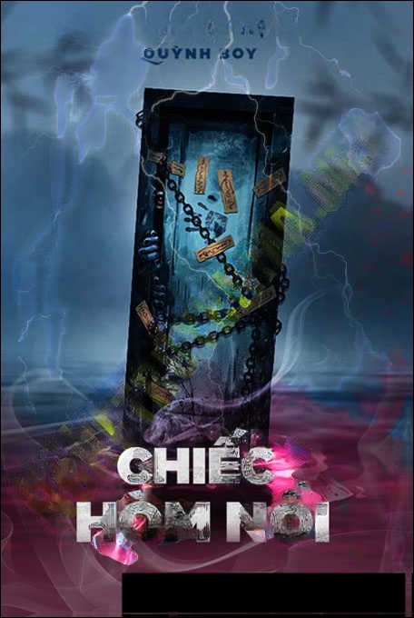 Chiếc Hòm Nổi