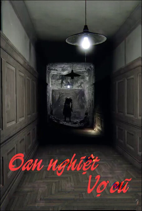 Oan Nghiệt Vợ Cũ - Truyện Ma
