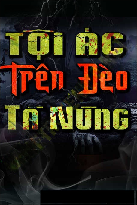 Tội Ác Trên Đèo Tà Nùng