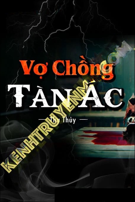 Vong Quỷ Này Ác