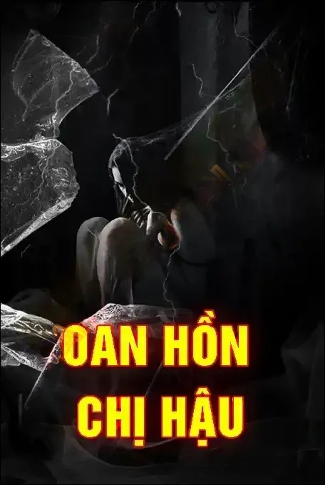 Oan Hồn Chị Hậu
