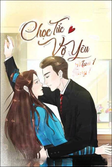 Chọc Tức Vợ Yêu - Mua Một Tặng Một
