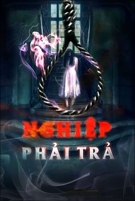 Nghiệp Phải Trả
