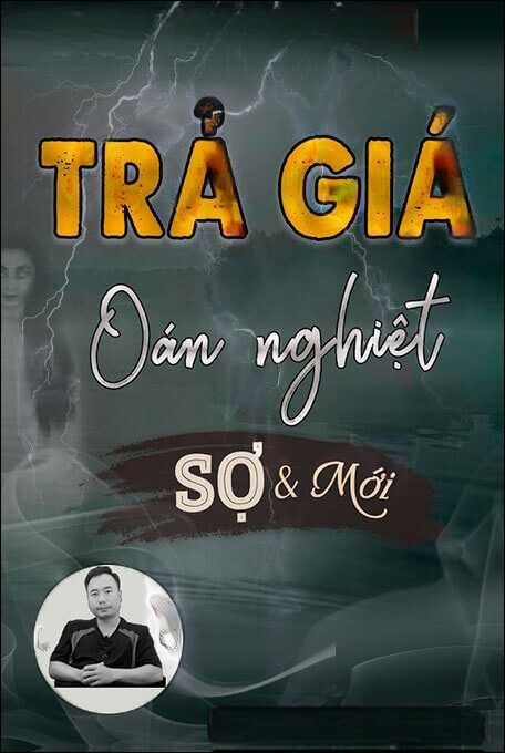 Trả Giá Oán Nghiệp