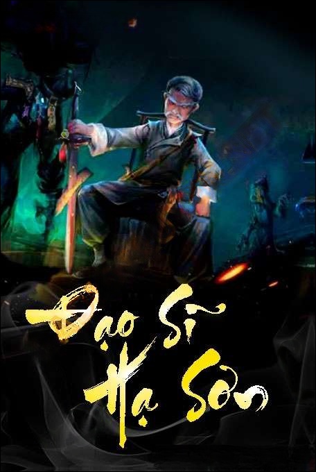 Đạo Sĩ Hạ Sơn - Quàng A Tũn