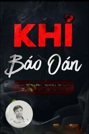 Khỉ Báo Oán