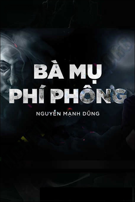 Bà Mụ Phi Phông
