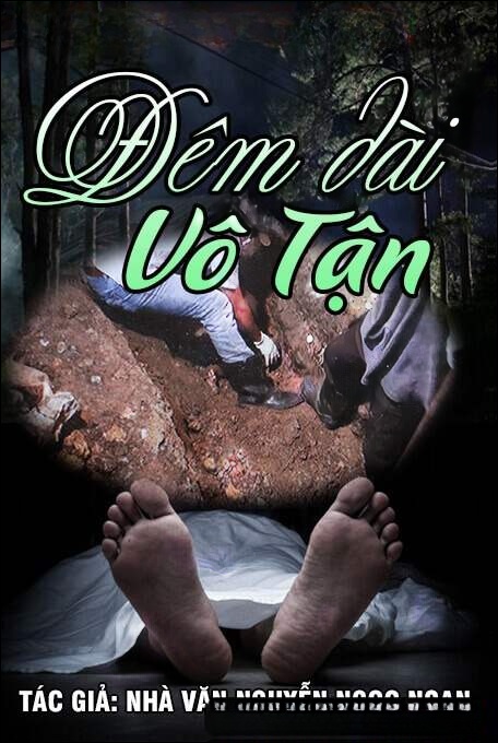 Đêm dài vô tận - Nguyễn Ngọc Ngạn