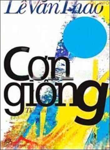 Cơn Giông