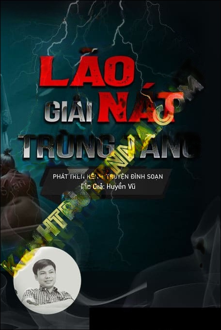 Lão Nát Giải Trùng Tang