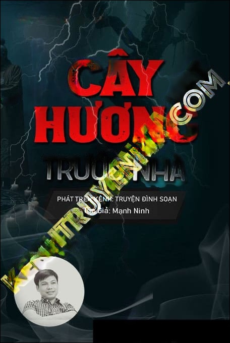 Cây Hương Trước Nhà