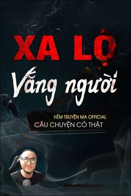 Xa Lộ Vắng Người