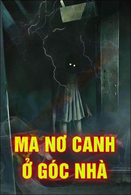 Ma Nơ Canh Ở Góc Nhà