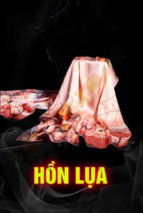 Hồn Lụa - Trần Thy