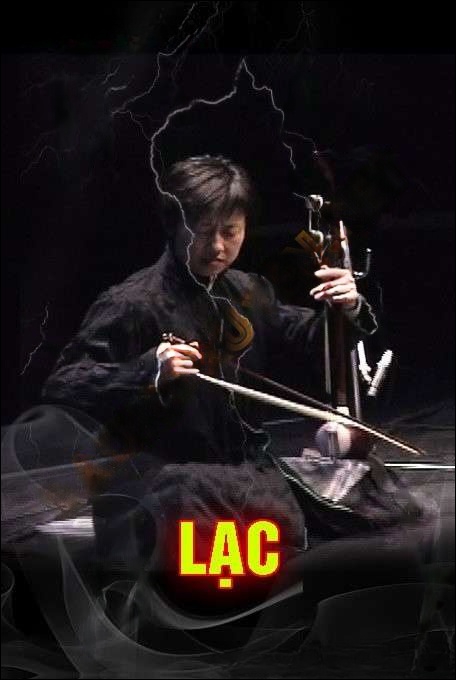 Lạc