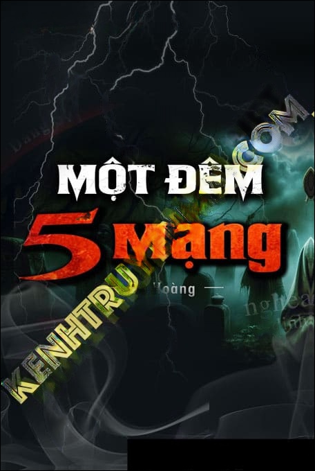 1 Đêm 5 M.ạng