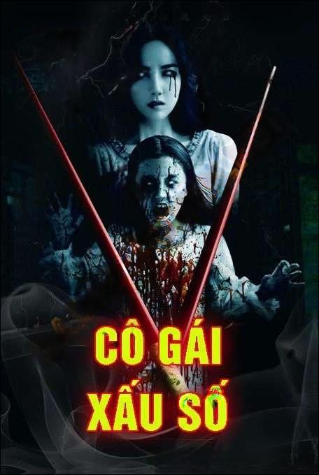 Cô Gái Xấu Số