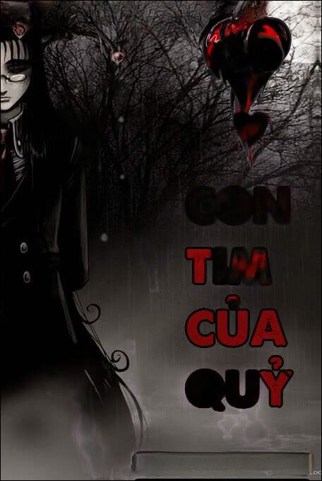 Con Tim Của Quỷ