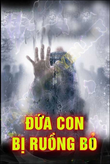 Đứa Con Bị Ruồng Bỏ - Trần Thy