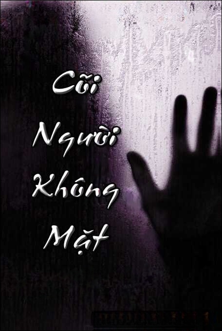 Cõi Người Không Mặt