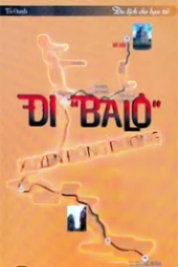 Đi Balô Xuyên Đông Dương