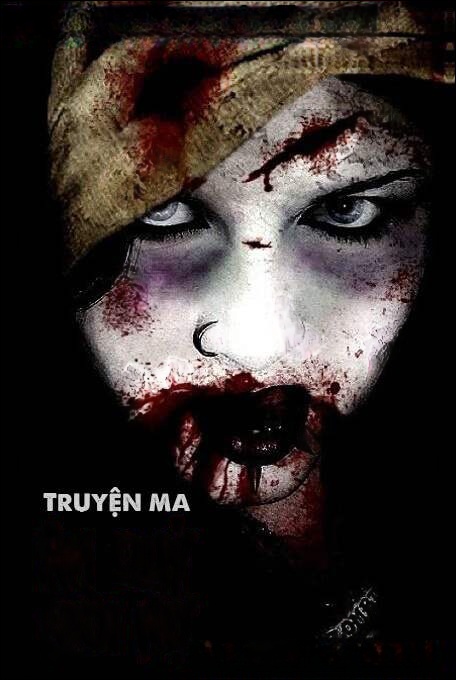 Âm Quỷ Đòi Nợ - Truyện Ma